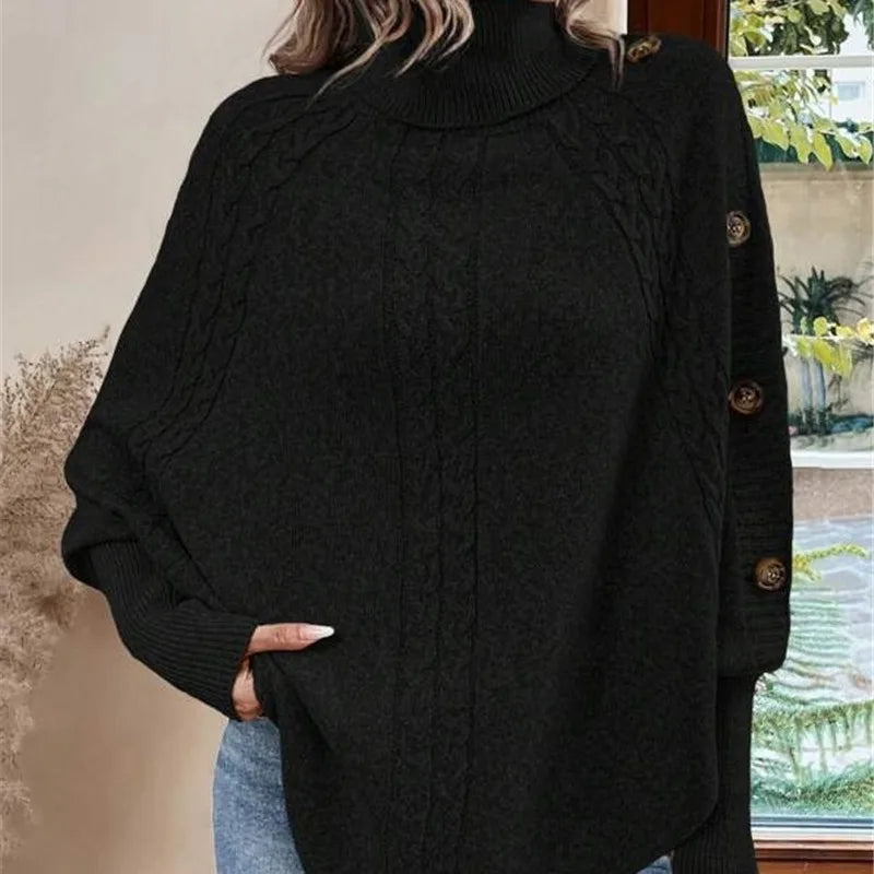 Bella Pullover