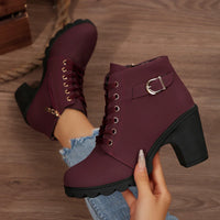 Wine Red