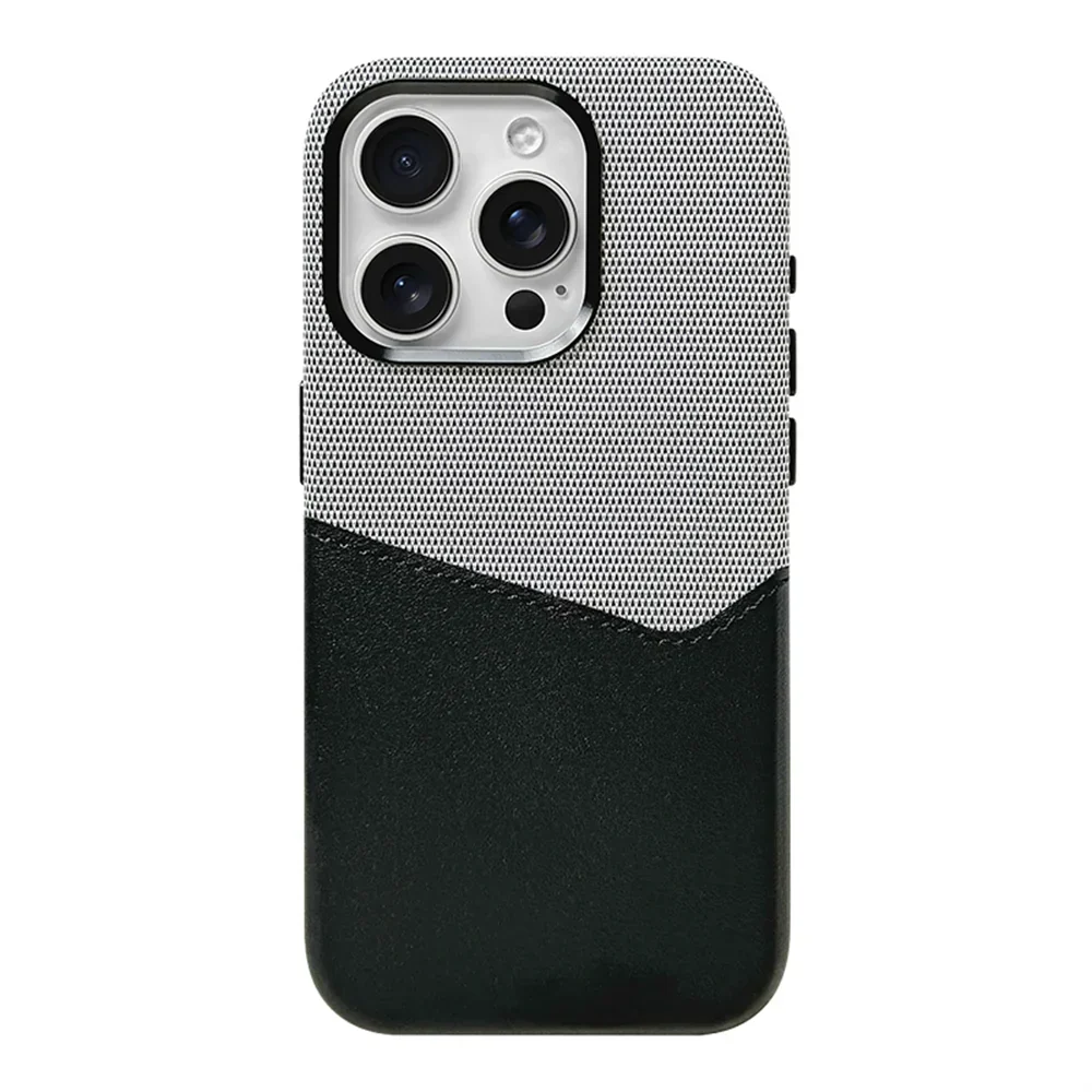 BOWMAN PHONE CASE
