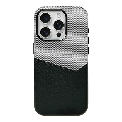 BOWMAN PHONE CASE