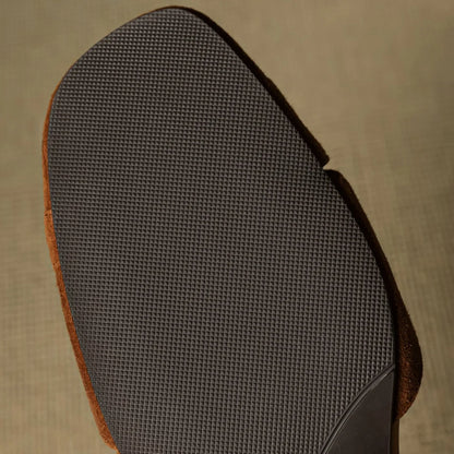 Florette Suede Mule