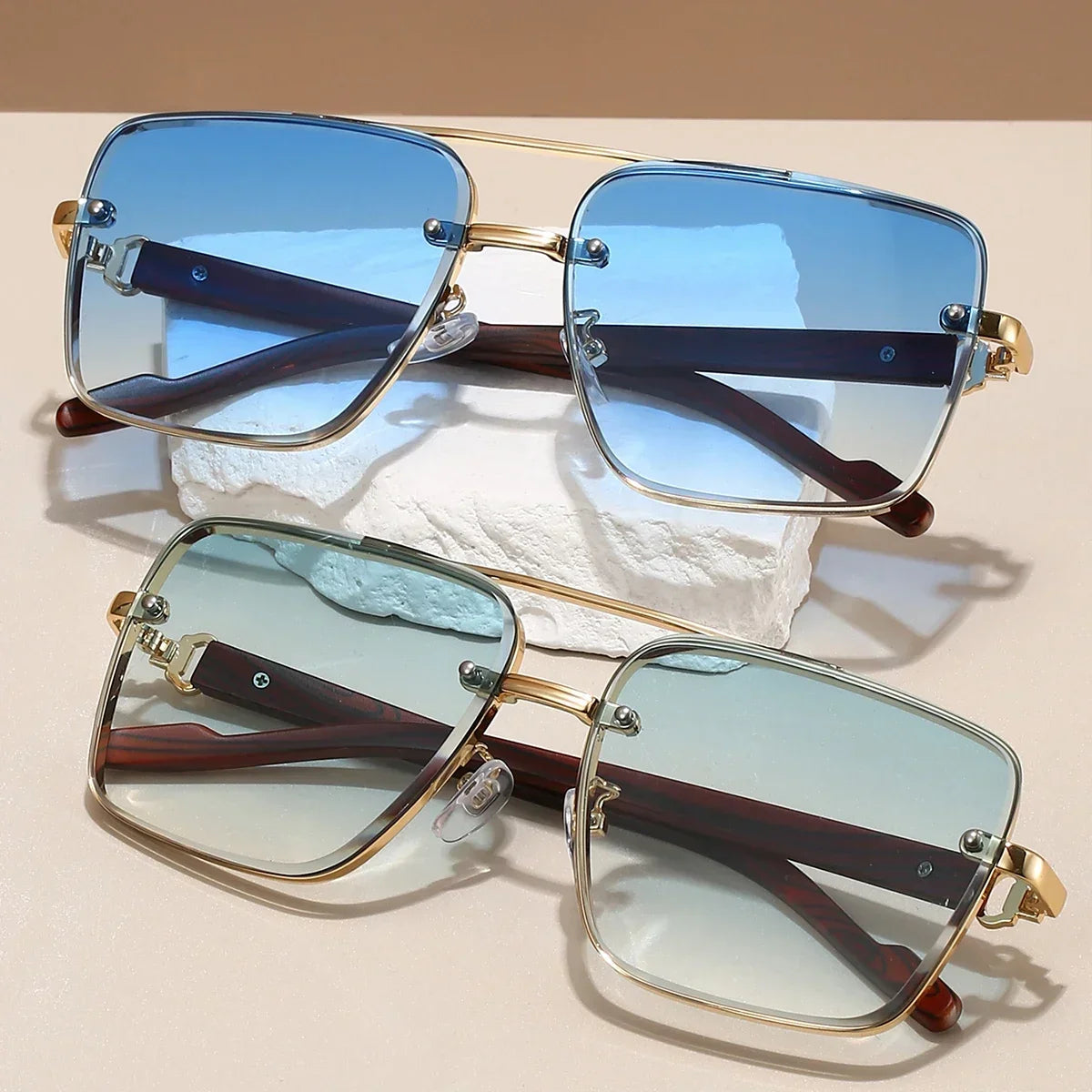 Aero Farer Sunglasses