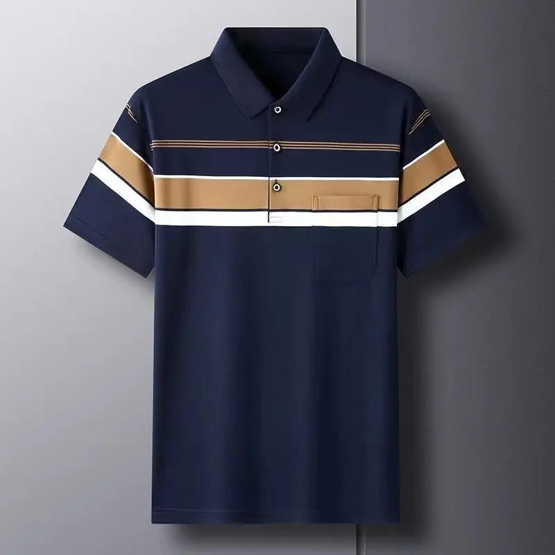 HueHaven Stripe