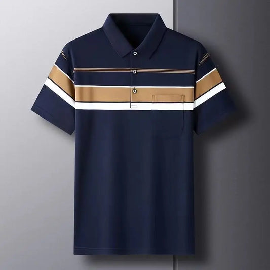 HueHaven Stripe