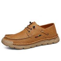 Chestnut Brown