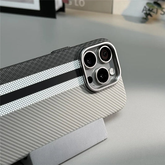Chroma Carbon Shield