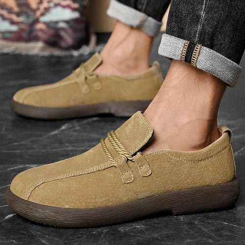Portofino Loafer