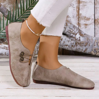 Fiora Flats