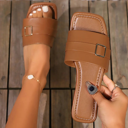 Aureum Sandals