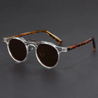 Crystal Tortoiseshell