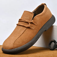 Saddle Tan