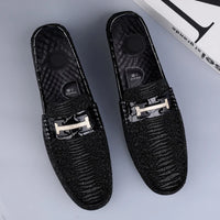 Midnight Black