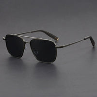 Gun Metal