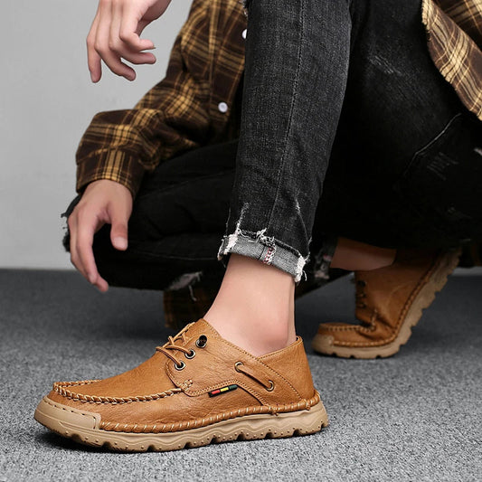 Craftsman Elite Sneaker