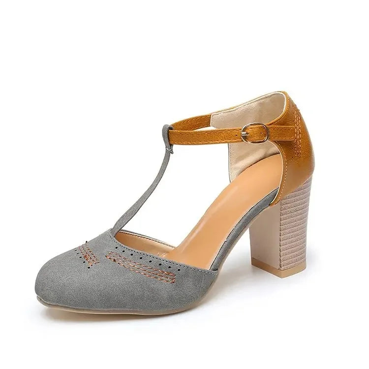 Harbor Heel