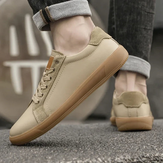 Enza Rei Sneaker