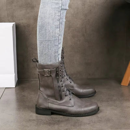 REBEL SOUL BOOTS