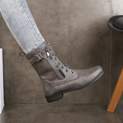 REBEL SOUL BOOTS