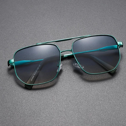 Orion Aviator Sunglasses
