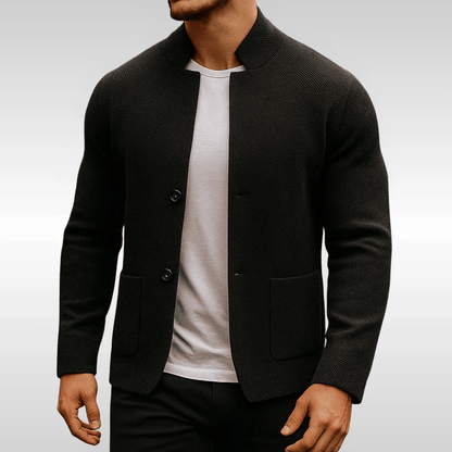 Nicholas Ferran Louis Knit Blazer