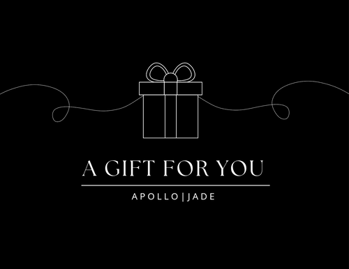 A Gift For You