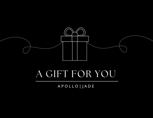 A Gift For You