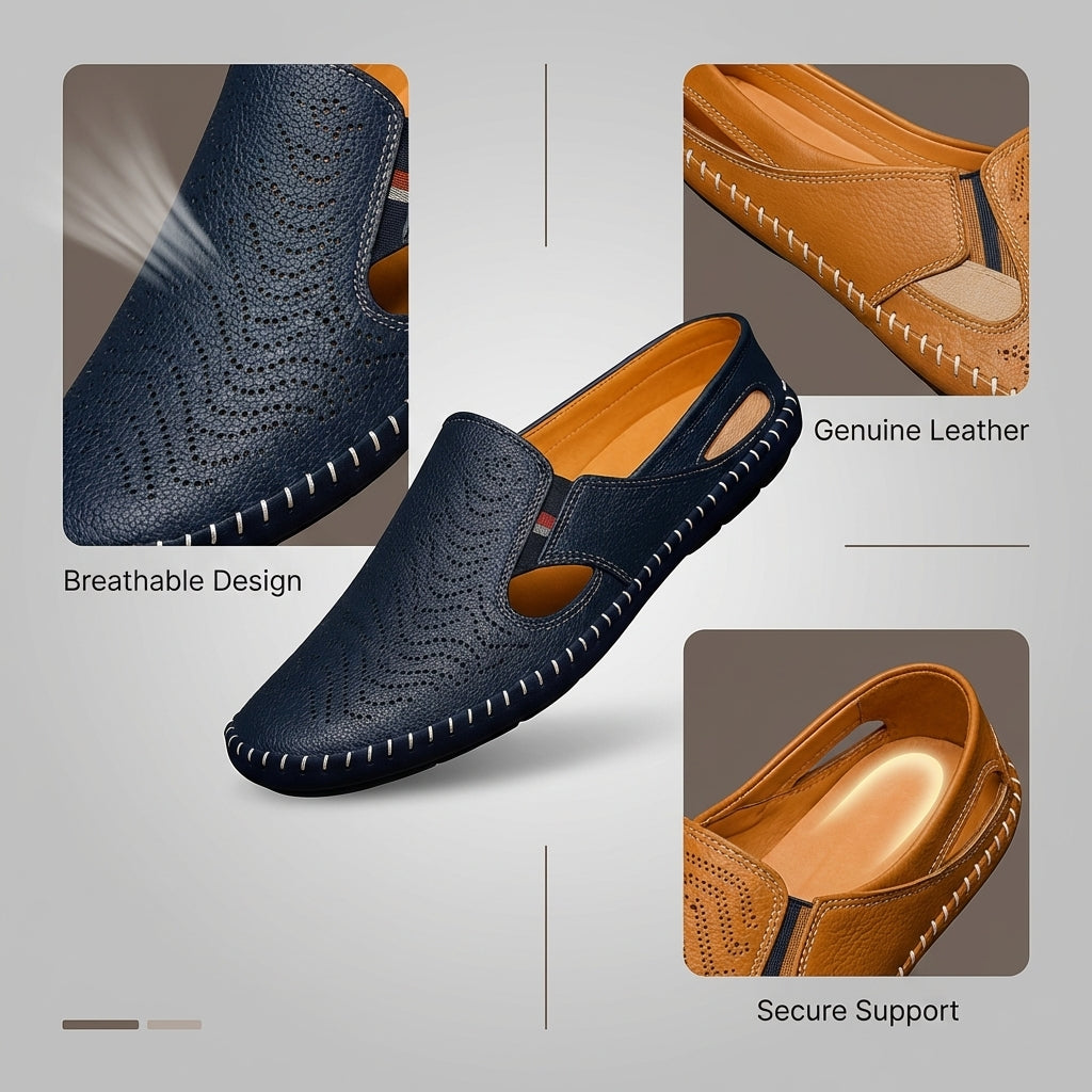 Marco Italia Sandals