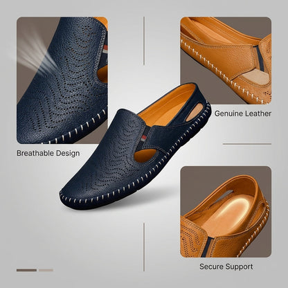 Marco Italia Sandals
