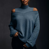 Peacock Blue