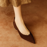 Coffee Brown