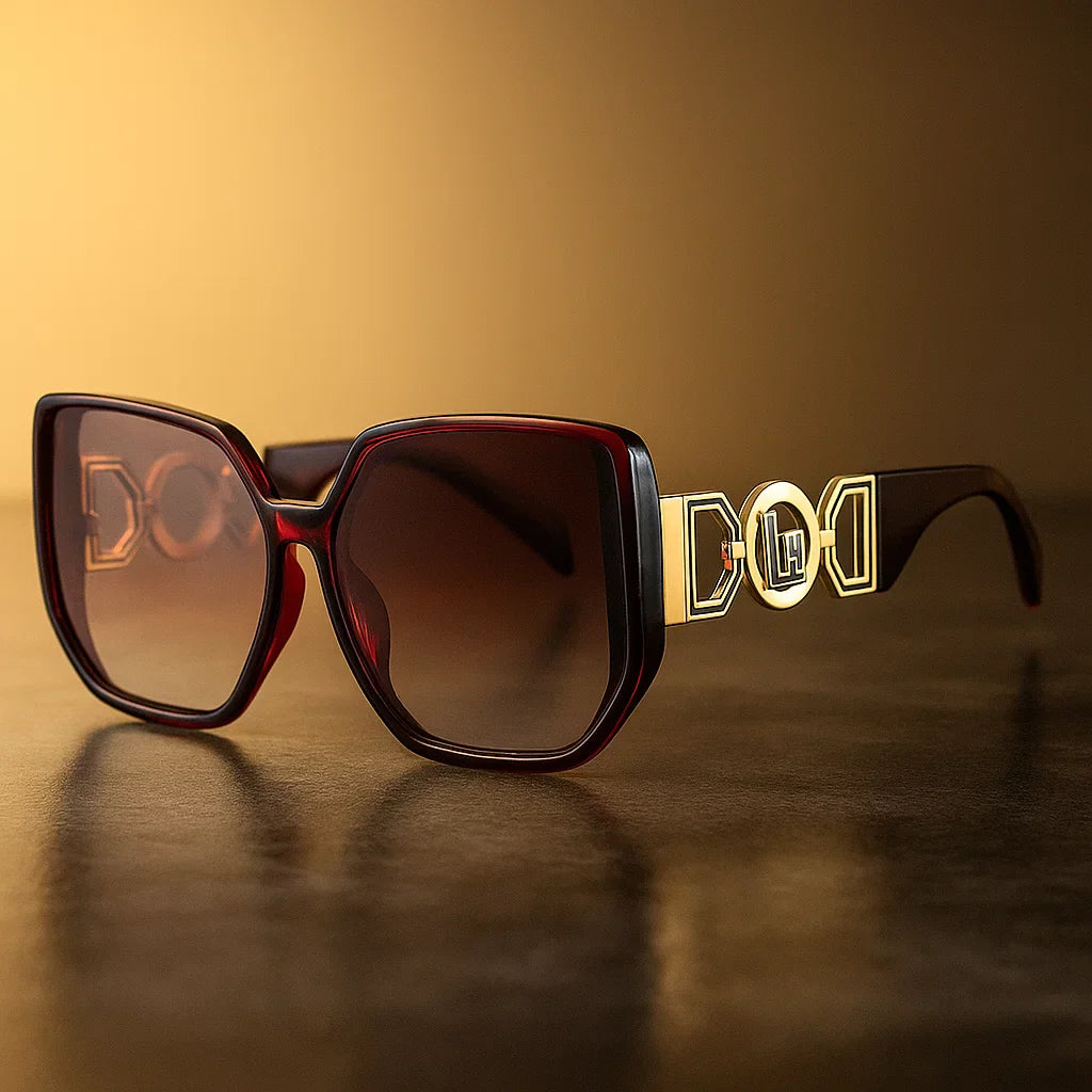 Lorena Shades