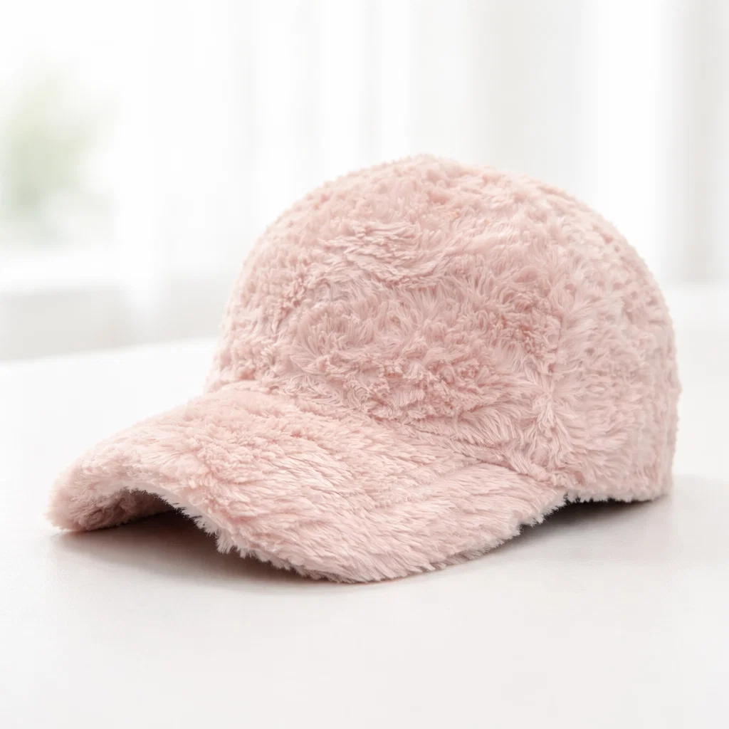 Arctic Cap