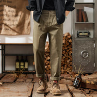 Dark Khaki