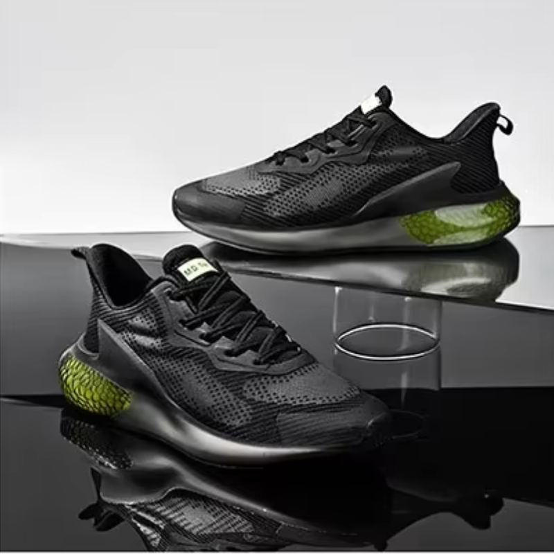 Aero Fly Sneakers