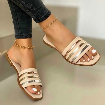Marigold Ivy Sandals