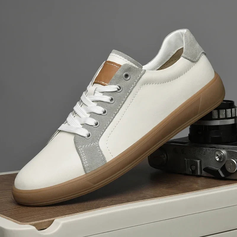 Enza Rei Sneaker